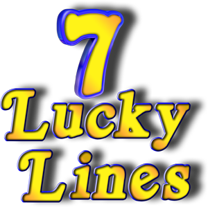 7 Lucky Lines