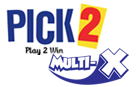Pick2 Multi-X